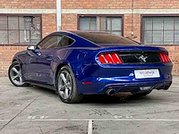 Ford mustang 3.7 v6 300pk 2015 coupé - afbeelding 6 van  36