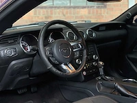 Ford mustang 3.7 v6 300pk 2015 coupé - afbeelding 10 van  36