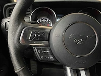 Ford mustang 3.7 v6 300pk 2015 coupé - afbeelding 15 van  36