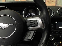 Ford mustang 3.7 v6 300pk 2015 coupé - afbeelding 16 van  36