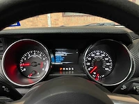 Ford mustang 3.7 v6 300pk 2015 coupé - afbeelding 19 van  36