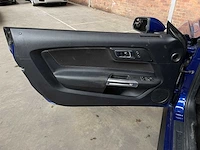 Ford mustang 3.7 v6 300pk 2015 coupé - afbeelding 22 van  36