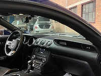 Ford mustang 3.7 v6 300pk 2015 coupé - afbeelding 27 van  36