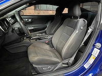 Ford mustang 3.7 v6 300pk 2015 coupé - afbeelding 28 van  36