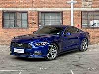 Ford mustang 3.7 v6 300pk 2015 coupé - afbeelding 23 van  36
