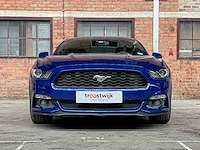 Ford mustang 3.7 v6 300pk 2015 coupé - afbeelding 31 van  36