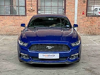Ford mustang 3.7 v6 300pk 2015 coupé - afbeelding 32 van  36