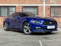 Ford mustang 3.7 v6 300pk 2015 coupé - afbeelding 33 van  36