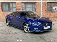 Ford mustang 3.7 v6 300pk 2015 coupé - afbeelding 34 van  36