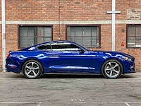 Ford mustang 3.7 v6 300pk 2015 coupé - afbeelding 35 van  36
