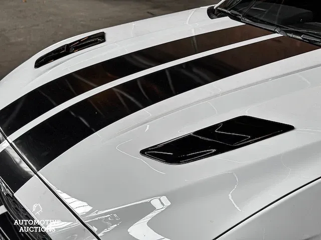 Ford mustang 3.7 v6 300pk 2016 - afbeelding 4 van  67