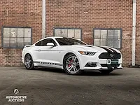 Ford mustang 3.7 v6 300pk 2016 - afbeelding 5 van  67