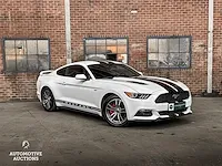 Ford mustang 3.7 v6 300pk 2016 - afbeelding 6 van  67