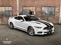 Ford mustang 3.7 v6 300pk 2016 - afbeelding 7 van  67