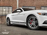 Ford mustang 3.7 v6 300pk 2016 - afbeelding 8 van  67