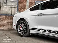 Ford mustang 3.7 v6 300pk 2016 - afbeelding 9 van  67