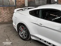 Ford mustang 3.7 v6 300pk 2016 - afbeelding 10 van  67