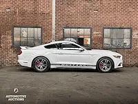 Ford mustang 3.7 v6 300pk 2016 - afbeelding 11 van  67