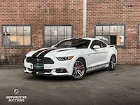 Ford mustang 3.7 v6 300pk 2016 - afbeelding 1 van  67