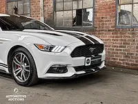 Ford mustang 3.7 v6 300pk 2016 - afbeelding 15 van  67