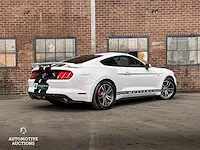 Ford mustang 3.7 v6 300pk 2016 - afbeelding 16 van  67