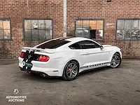 Ford mustang 3.7 v6 300pk 2016 - afbeelding 17 van  67
