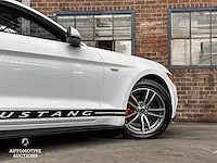 Ford mustang 3.7 v6 300pk 2016 - afbeelding 19 van  67