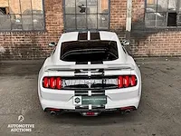 Ford mustang 3.7 v6 300pk 2016 - afbeelding 22 van  67