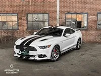 Ford mustang 3.7 v6 300pk 2016 - afbeelding 12 van  67