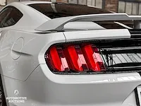 Ford mustang 3.7 v6 300pk 2016 - afbeelding 24 van  67