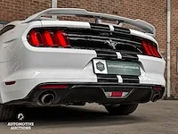 Ford mustang 3.7 v6 300pk 2016 - afbeelding 26 van  67