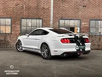 Ford mustang 3.7 v6 300pk 2016 - afbeelding 27 van  67