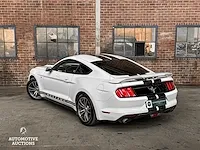 Ford mustang 3.7 v6 300pk 2016 - afbeelding 28 van  67