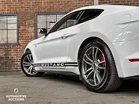 Ford mustang 3.7 v6 300pk 2016 - afbeelding 29 van  67