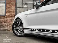 Ford mustang 3.7 v6 300pk 2016 - afbeelding 30 van  67