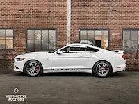 Ford mustang 3.7 v6 300pk 2016 - afbeelding 31 van  67