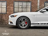 Ford mustang 3.7 v6 300pk 2016 - afbeelding 32 van  67