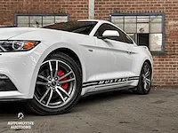 Ford mustang 3.7 v6 300pk 2016 - afbeelding 23 van  67