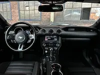 Ford mustang 3.7 v6 300pk 2016 - afbeelding 37 van  67