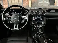 Ford mustang 3.7 v6 300pk 2016 - afbeelding 38 van  67