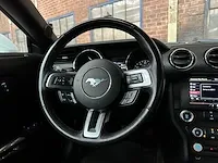 Ford mustang 3.7 v6 300pk 2016 - afbeelding 39 van  67