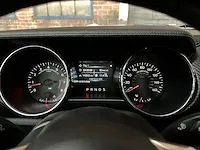 Ford mustang 3.7 v6 300pk 2016 - afbeelding 40 van  67