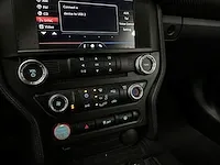 Ford mustang 3.7 v6 300pk 2016 - afbeelding 42 van  67