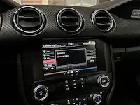 Ford mustang 3.7 v6 300pk 2016 - afbeelding 43 van  67