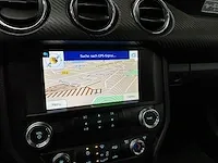 Ford mustang 3.7 v6 300pk 2016 - afbeelding 44 van  67
