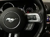 Ford mustang 3.7 v6 300pk 2016 - afbeelding 49 van  67