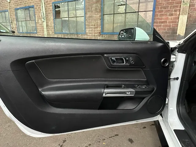 Ford mustang 3.7 v6 300pk 2016 - afbeelding 53 van  67