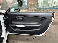 Ford mustang 3.7 v6 300pk 2016 - afbeelding 55 van  67