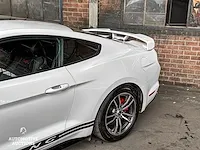 Ford mustang 3.7 v6 300pk 2016 - afbeelding 45 van  67