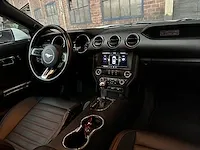 Ford mustang 3.7 v6 300pk 2016 - afbeelding 57 van  67